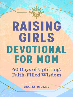 cover image of Raising Girls